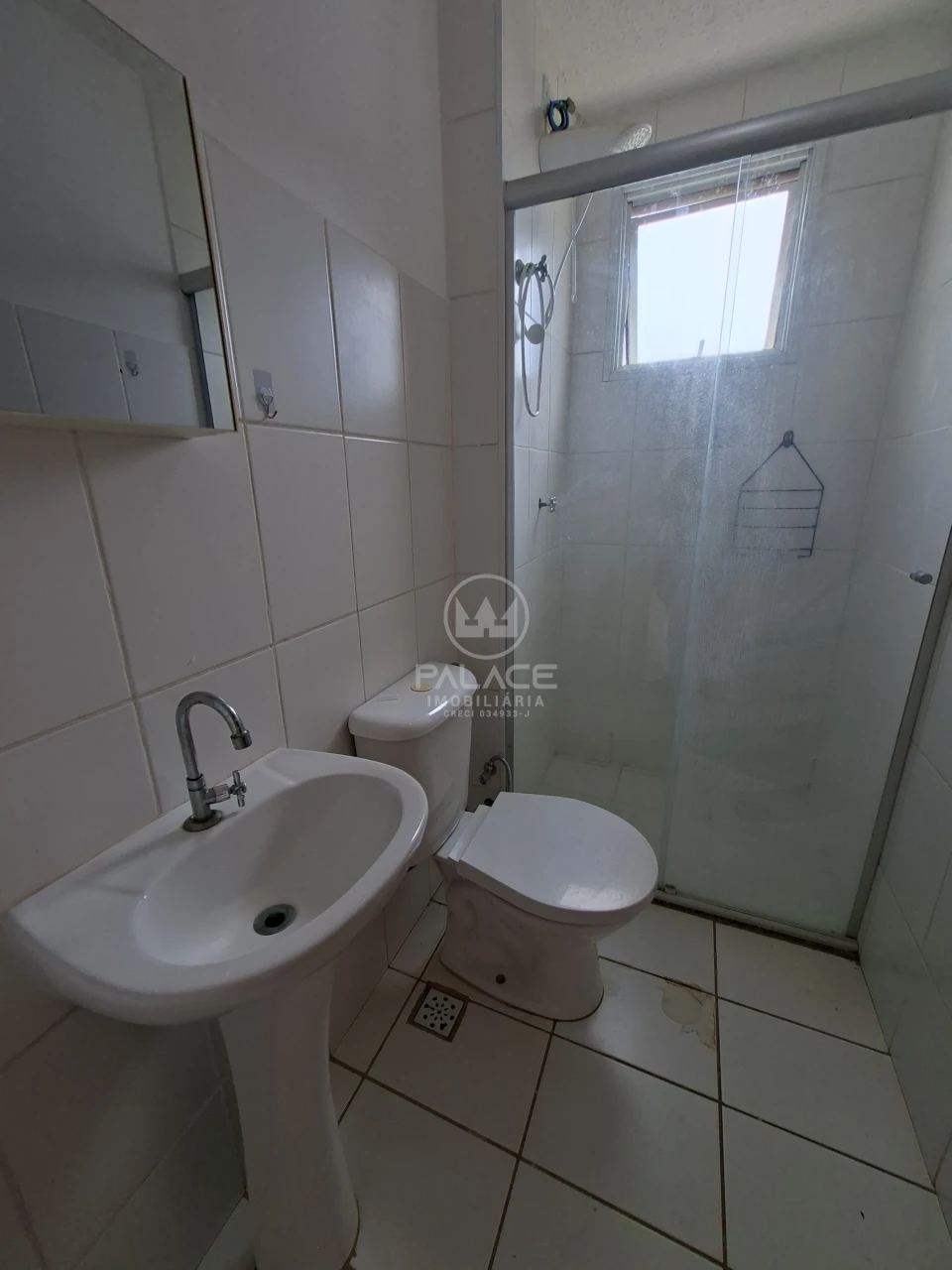 Apartamento para alugar no Condominio Recanto do Jupia.