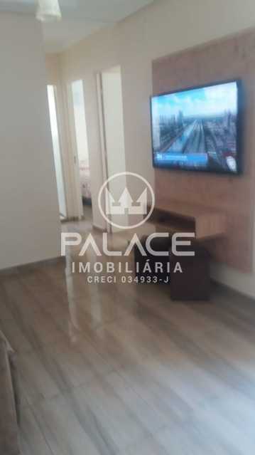 Imagens do imóveis apartamento para alugar em vale do sol, piracicaba 2 quartos 53m²