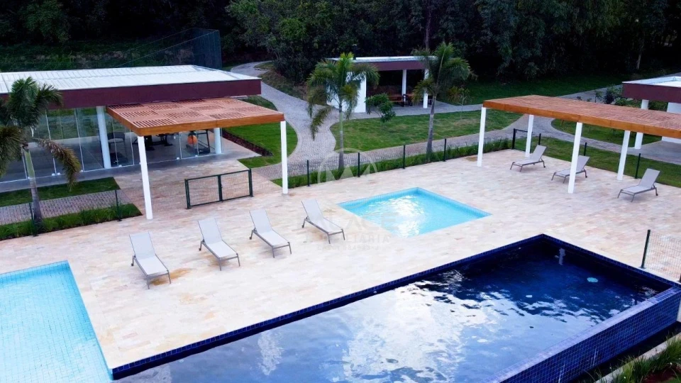 Terreno Em Condomínio À Venda Condominio Residencial Canadá Piracicaba - Foto 6