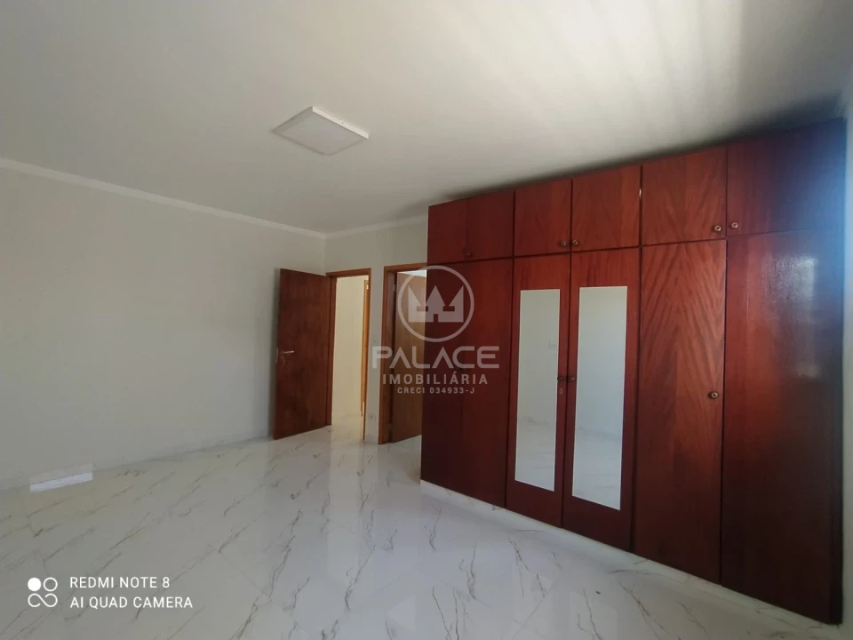Casa À Venda Vila Monteiro Piracicaba