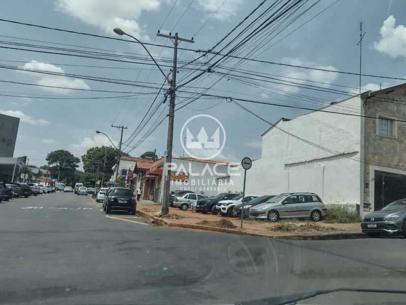 Imagens do imóveis terreno comercial para alugar em vila rezende, piracicaba 122m²