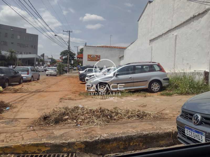 Imagens do imóveis terreno comercial para alugar em vila rezende, piracicaba 122m²