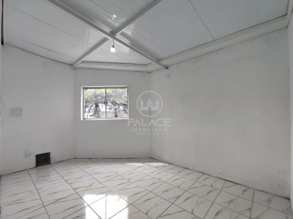 Casa Para Alugar Paulicéia Piracicaba