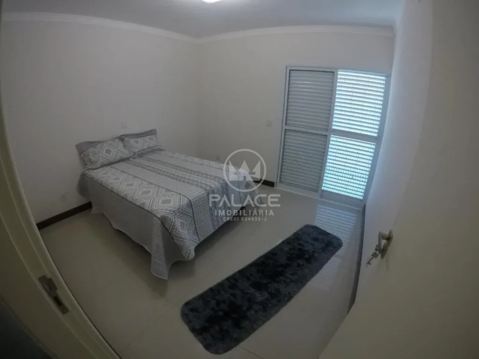 Casa Para Alugar Parque São Matheus Piracicaba