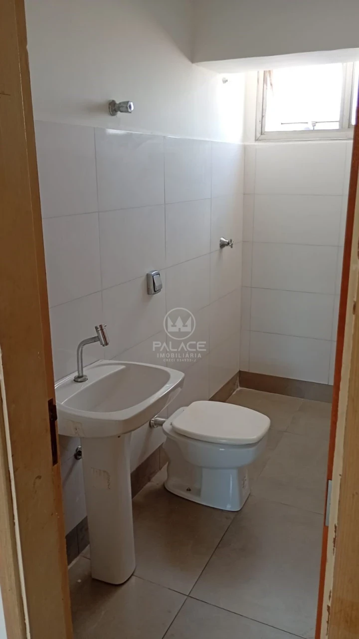 Comercial À Venda E Locação Edif. Tecnal Piracicaba