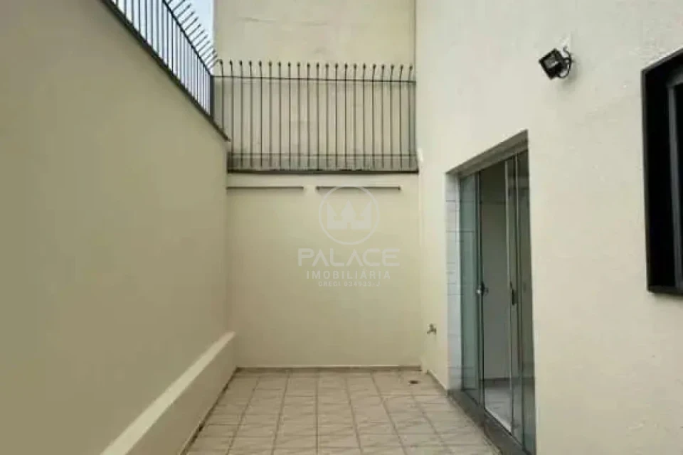 Casa À Venda Nova América Piracicaba