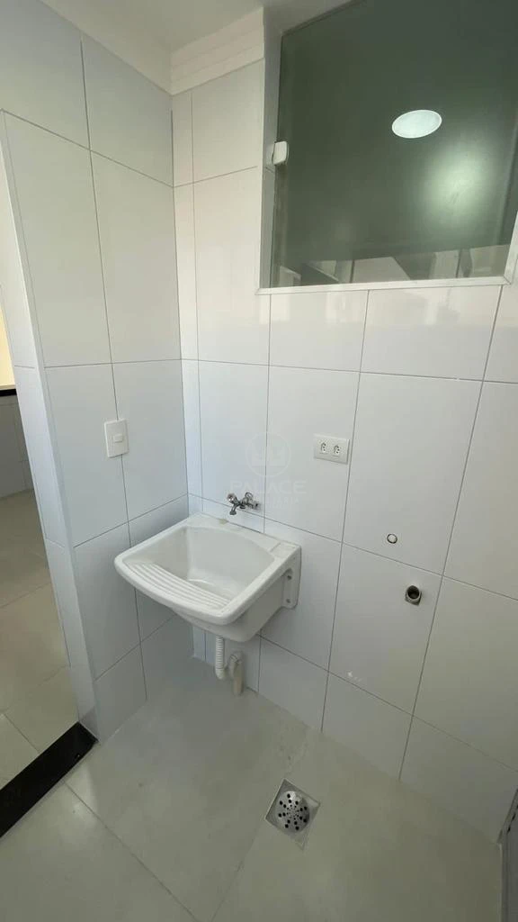 Condomínio Rita Holand