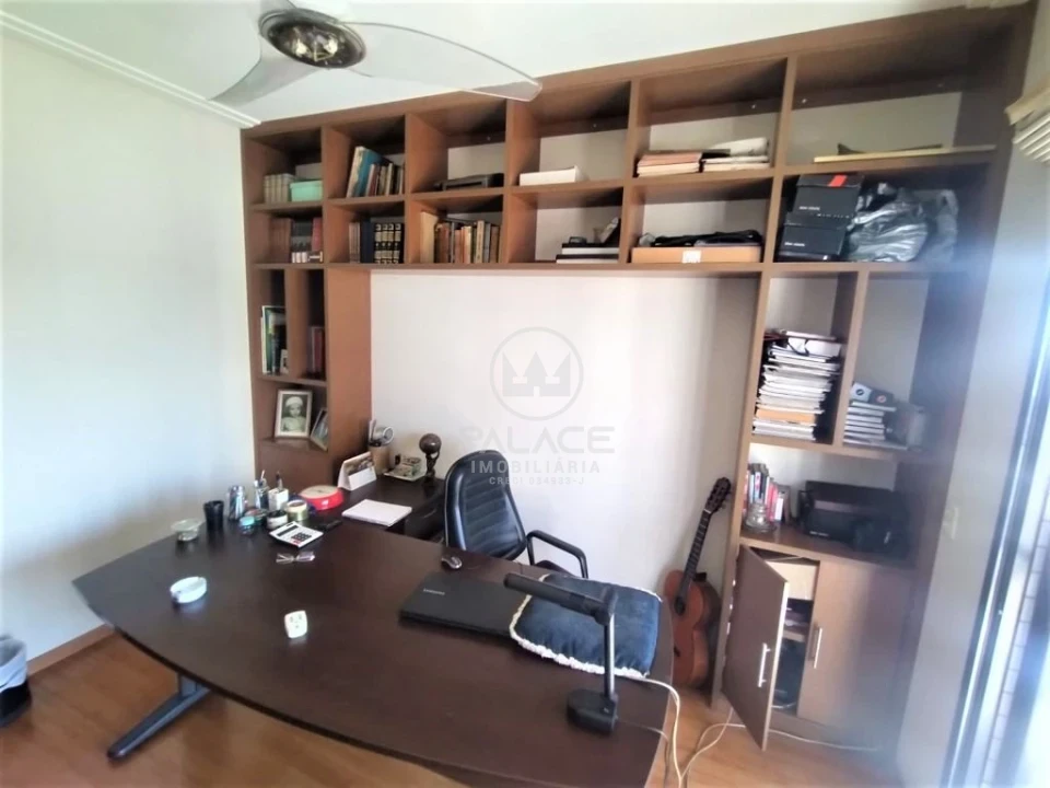 Apartamento À Venda Edifício Maison Cartier Piracicaba - Foto 8
