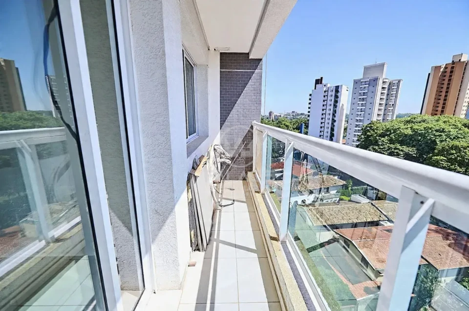 Condomínio Edifício Trio By Lindenberg