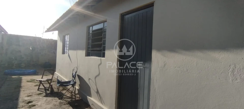 Casa Para Alugar Paulicéia Piracicaba