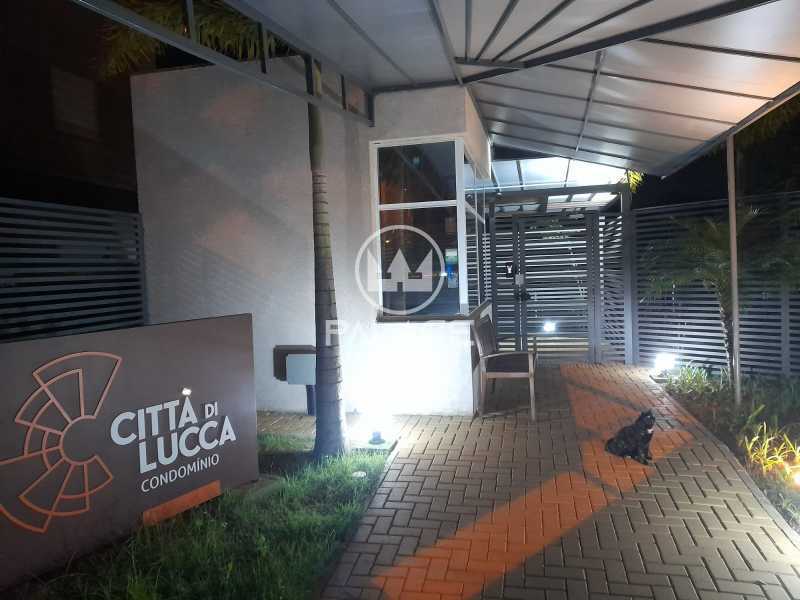 Imagens do imóveis apartamento à venda em vale do sol, piracicaba 2 quartos 56m²