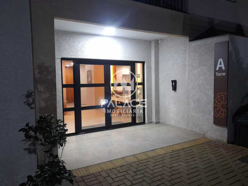 Imagens do imóveis apartamento à venda em vale do sol, piracicaba 2 quartos 56m²