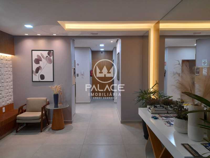 Imagens do imóveis apartamento à venda em vale do sol, piracicaba 2 quartos 56m²