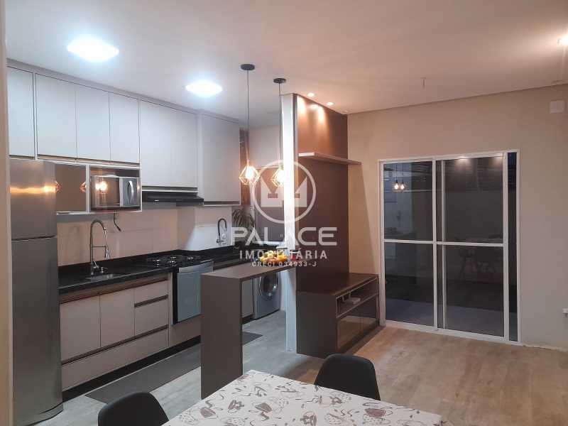 Imagens do imóveis apartamento à venda em vale do sol, piracicaba 2 quartos 56m²