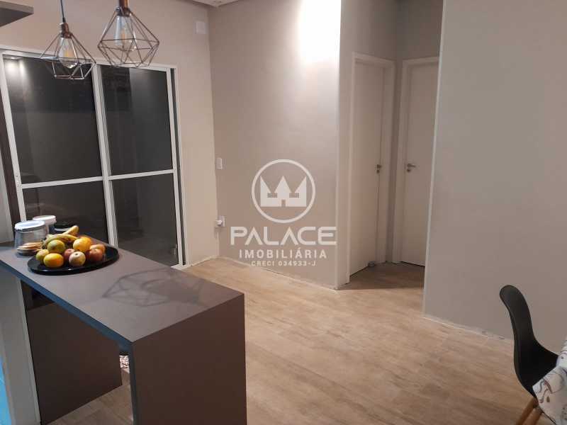 Imagens do imóveis apartamento à venda em vale do sol, piracicaba 2 quartos 56m²