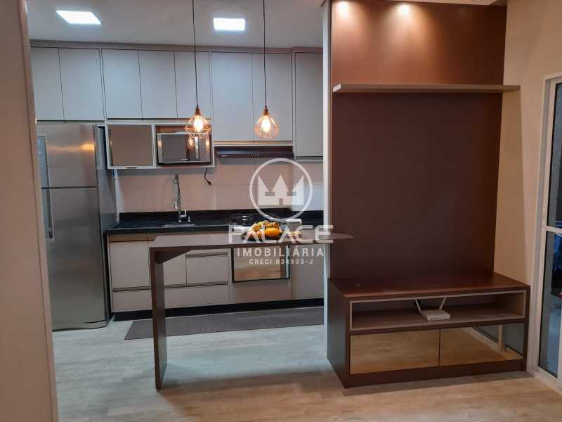 Imagens do imóveis apartamento à venda em vale do sol, piracicaba 2 quartos 56m²