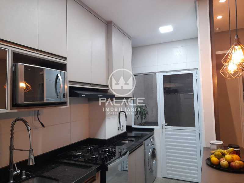 Imagens do imóveis apartamento à venda em vale do sol, piracicaba 2 quartos 56m²
