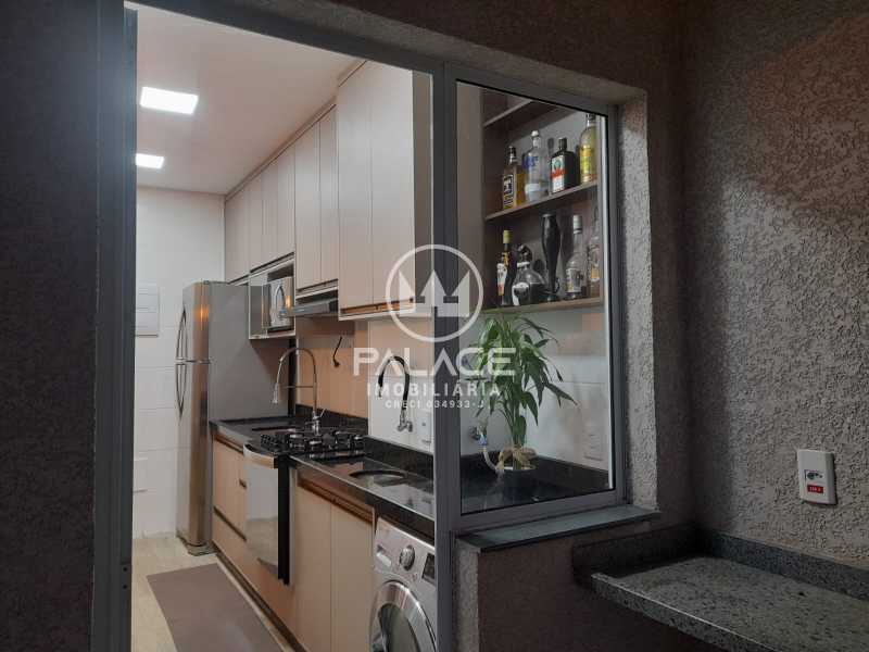 Imagens do imóveis apartamento à venda em vale do sol, piracicaba 2 quartos 56m²