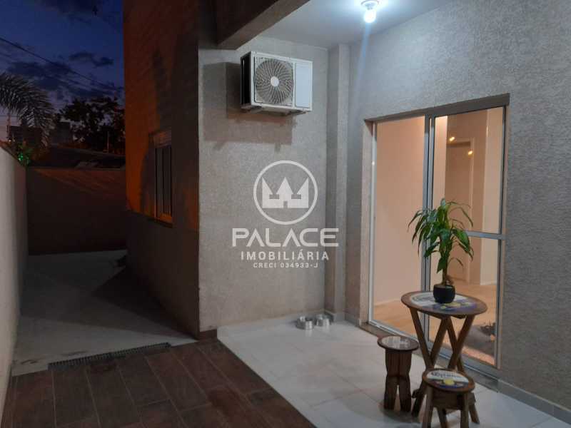 Imagens do imóveis apartamento à venda em vale do sol, piracicaba 2 quartos 56m²