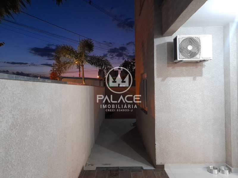 Imagens do imóveis apartamento à venda em vale do sol, piracicaba 2 quartos 56m²