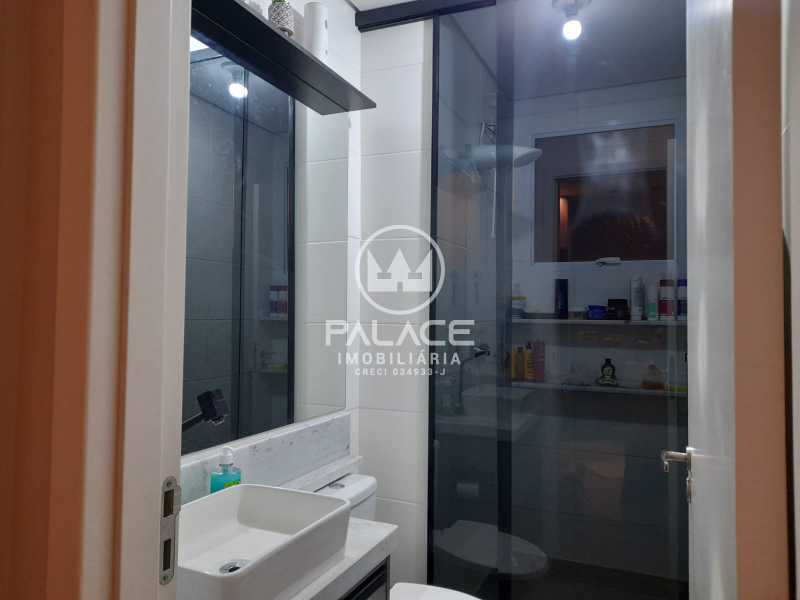 Imagens do imóveis apartamento à venda em vale do sol, piracicaba 2 quartos 56m²