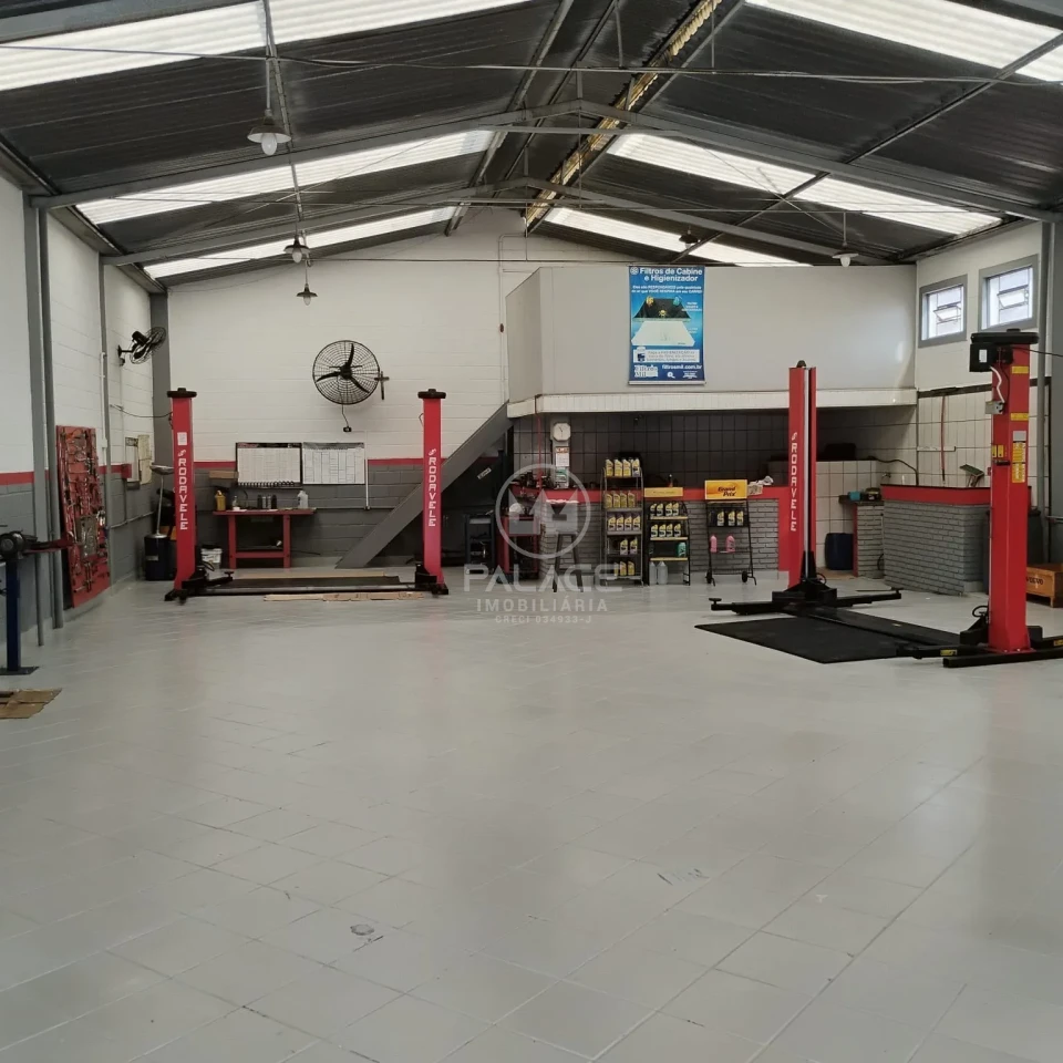 Comercial Para Alugar Jardim Algodoal Piracicaba