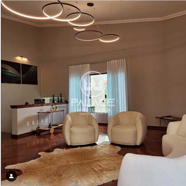 Imagens do imóveis Casa para venda e aluguel em Nova Piracicaba, Piracicaba 4 quartos 358m²