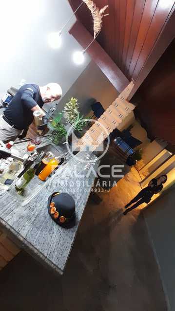 Imagens do imóveis Casa para venda e aluguel em Nova Piracicaba, Piracicaba 4 quartos 358m²