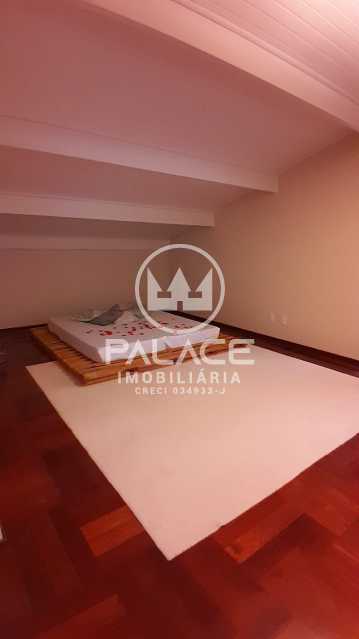 Imagens do imóveis Casa para venda e aluguel em Nova Piracicaba, Piracicaba 4 quartos 358m²