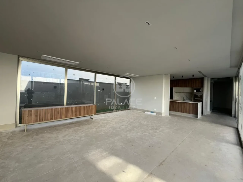 Casa Em Condomínio Para Alugar Condomínio Alphaville Piracicaba Piracicaba - Foto 18