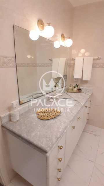 Imagens do imóveis Casa para venda e aluguel em Nova Piracicaba, Piracicaba 4 quartos 358m²