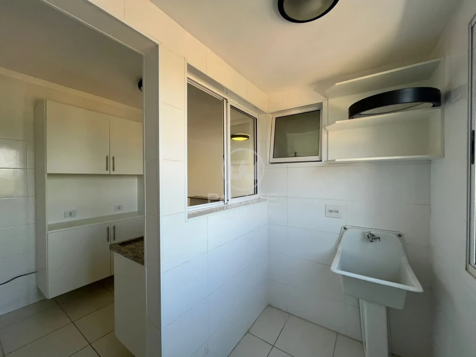 Apartamento para alugar