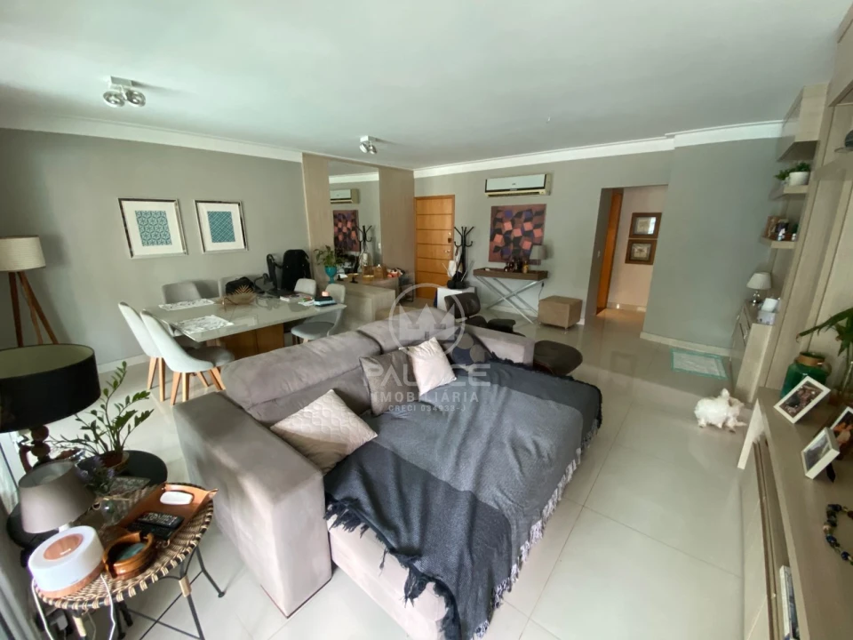 Apartamento À Venda Nova América Piracicaba