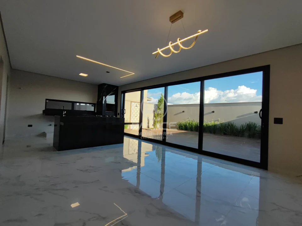 Casa Em Condomínio À Venda E Locação Residencial Park Unimep Taquaral Piracicaba