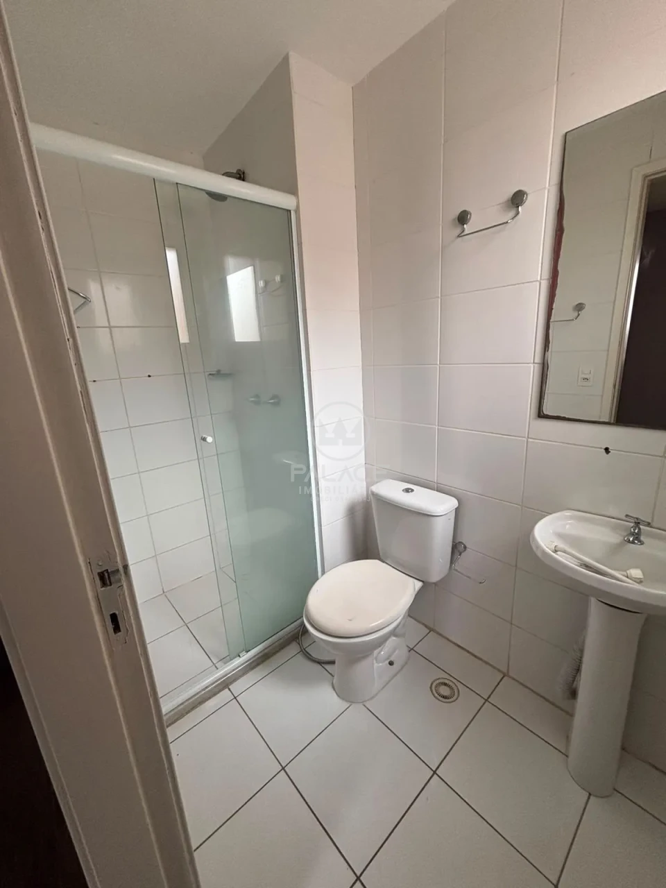 Apartamento Para Alugar Torres Do Jardim Iii Piracicaba