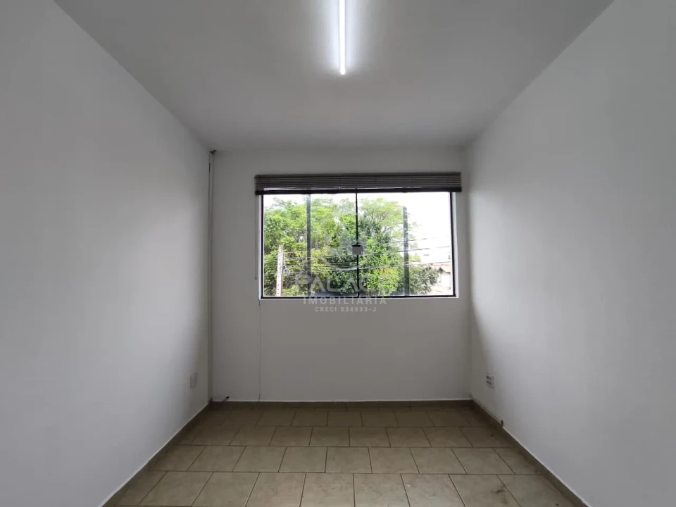 Comercial Para Alugar Jardim Caxambu Piracicaba