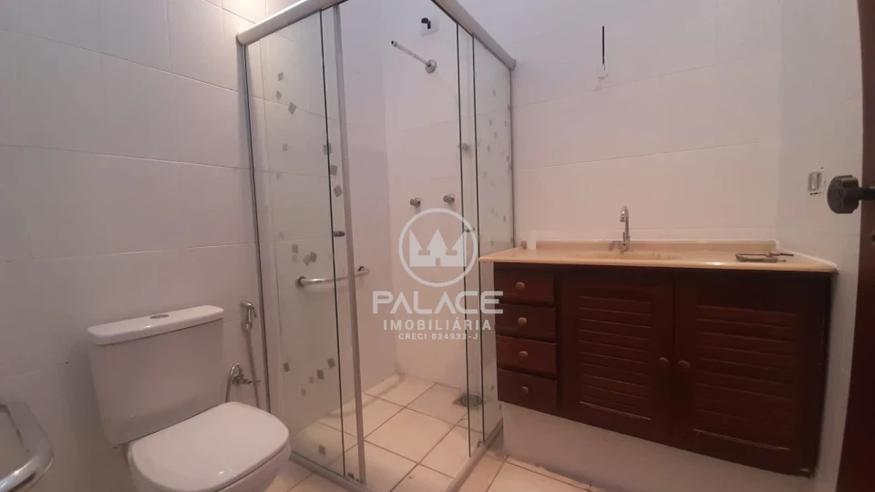 Imagens do imóveis casa para alugar em nova piracicaba, piracicaba 4 quartos 270m²