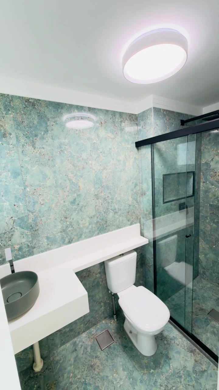 Apartamento À Venda E Locação Vivace Resencial Piracicaba