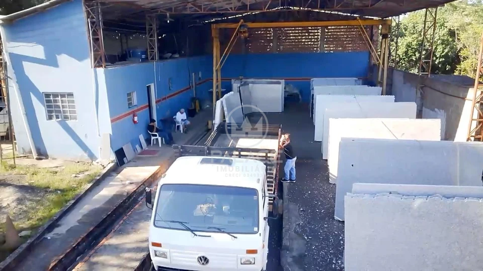 Comercial À Venda Jardim Noiva Da Colina Piracicaba