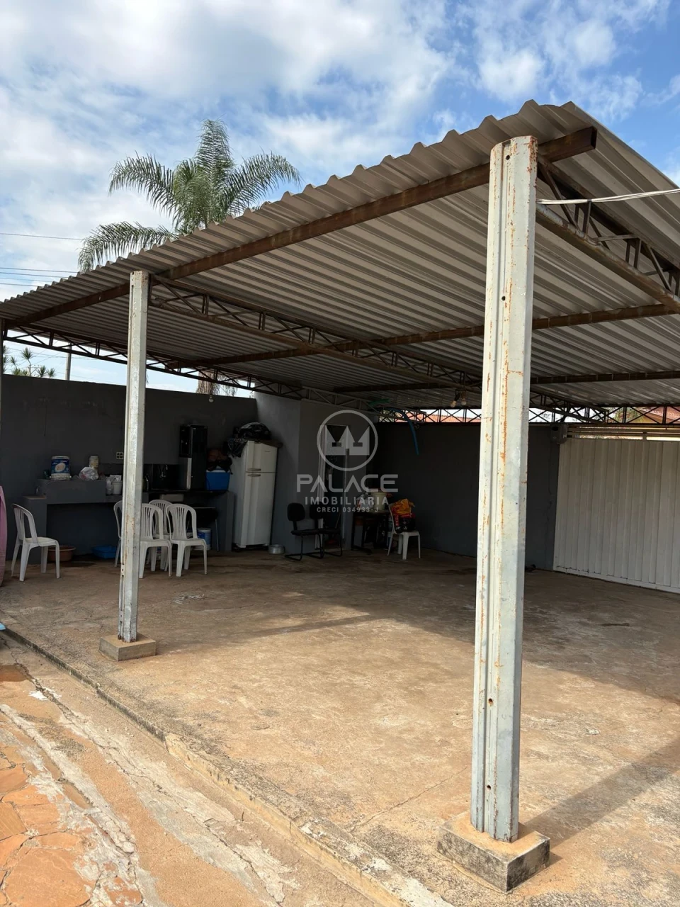 casa em loteamento convívio nosso recanto , bairro campestre