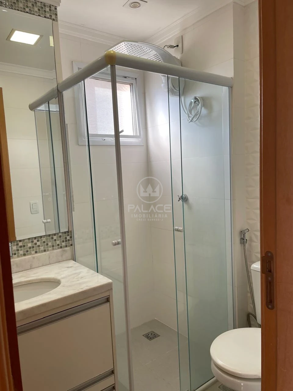 Apartamento à venda em Parque Santa Cecília, Piracicaba — Portal Mundo do Imóvel