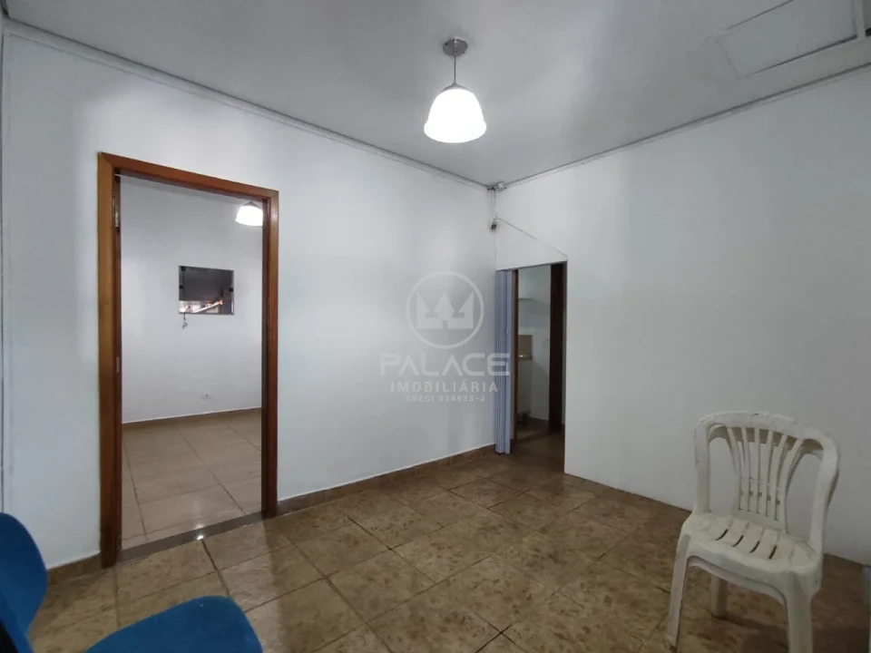 Comercial Para Alugar Alto Piracicaba