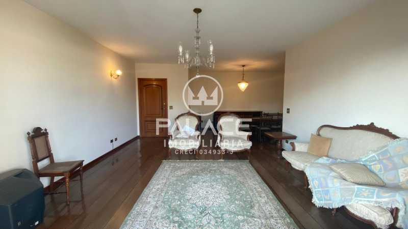 Imagens do imóveis Apartamento classico no centro de Piracicaba, 4 quartos, 1 suite, 2 vagas