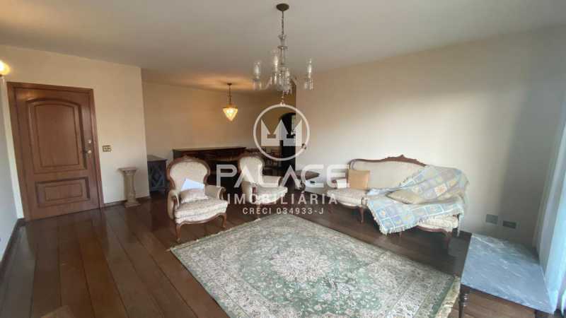 Imagens do imóveis Apartamento classico no centro de Piracicaba, 4 quartos, 1 suite, 2 vagas