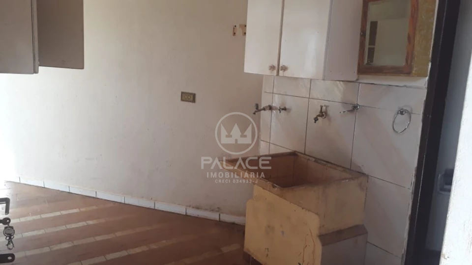 Casa À Venda Centro São Pedro