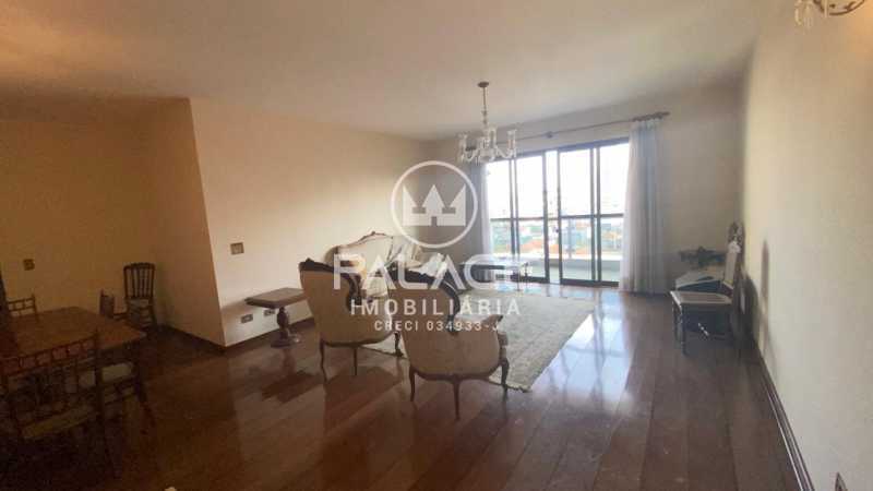 Imagens do imóveis Apartamento classico no centro de Piracicaba, 4 quartos, 1 suite, 2 vagas