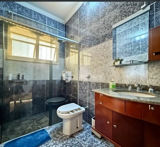 Casa À Venda Dois Córregos Piracicaba