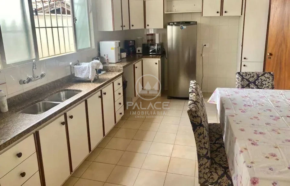 Casa À Venda Jaraguá Piracicaba