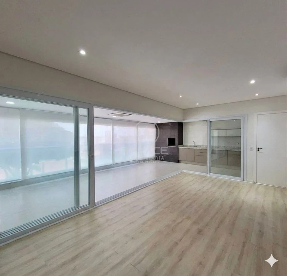 Apartamento À Venda Monet Piracicaba