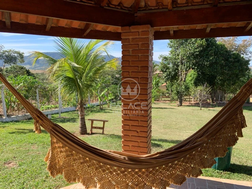 Chácara, 3 quartos - Foto 7